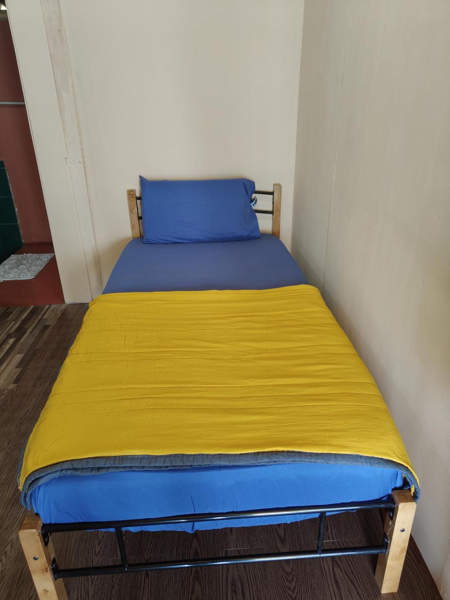 Permata Beach Chalet Kampong Juara Ngoại thất bức ảnh